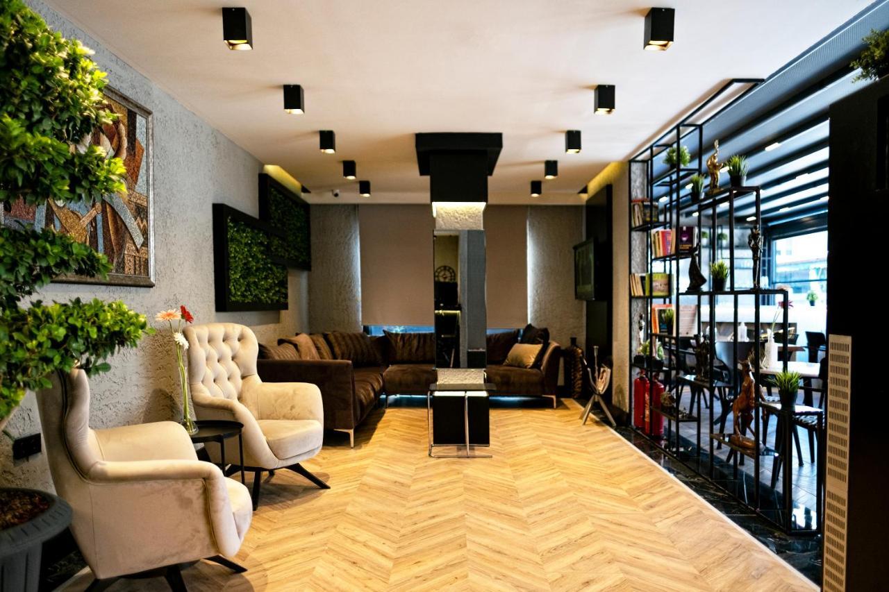 Mielo Lara Hotel Анталья Экстерьер фото