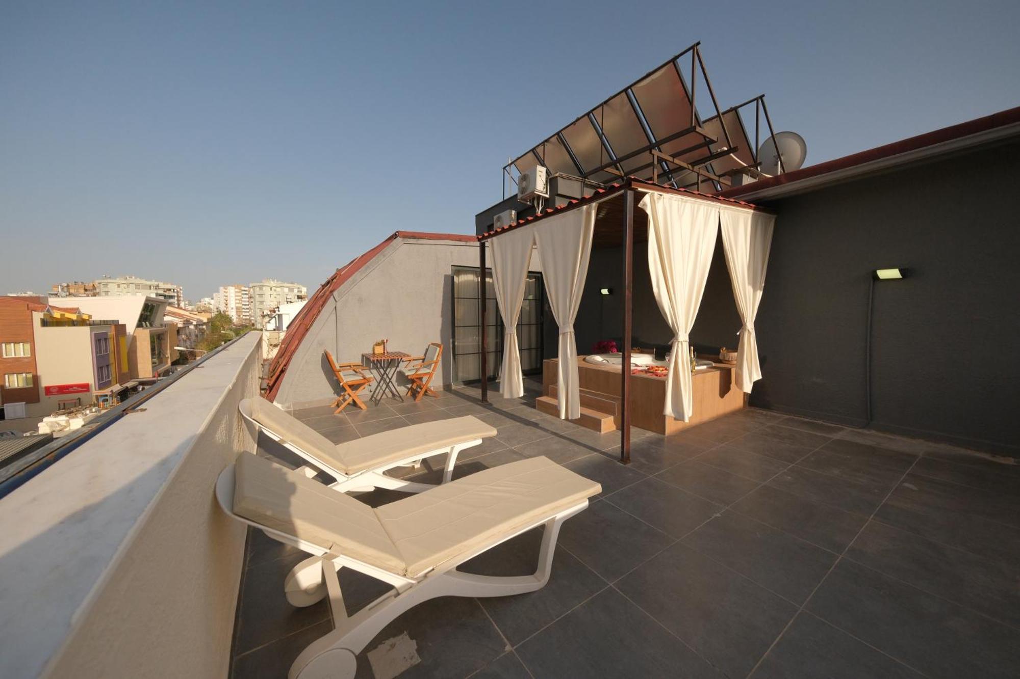 Mielo Lara Hotel Анталья Экстерьер фото
